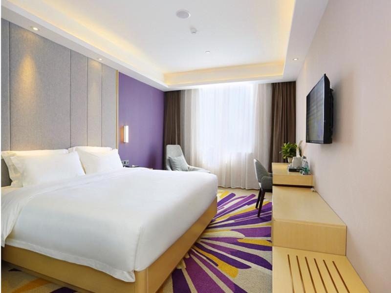 Photo of Bedroom in Xuanwu