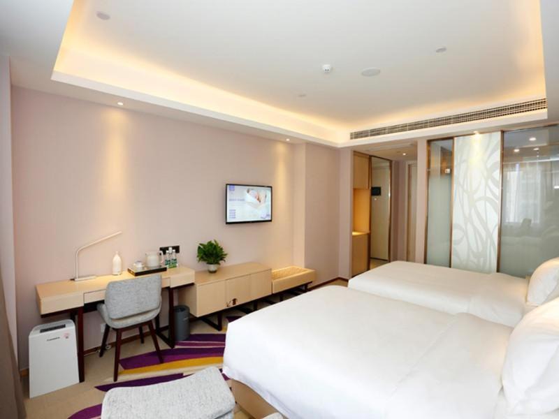 Photo of Bedroom in Xuanwu