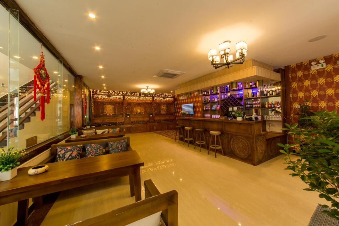 Photo of Others in Shangri-La