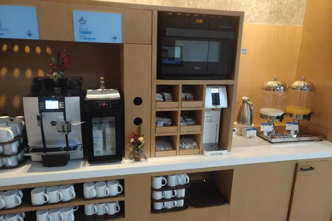 Photo of Kitchen in Pudong