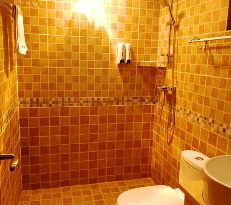 Photo of Bathroom in Shangri-La