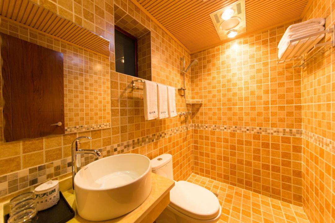 Photo of Bathroom in Shangri-La