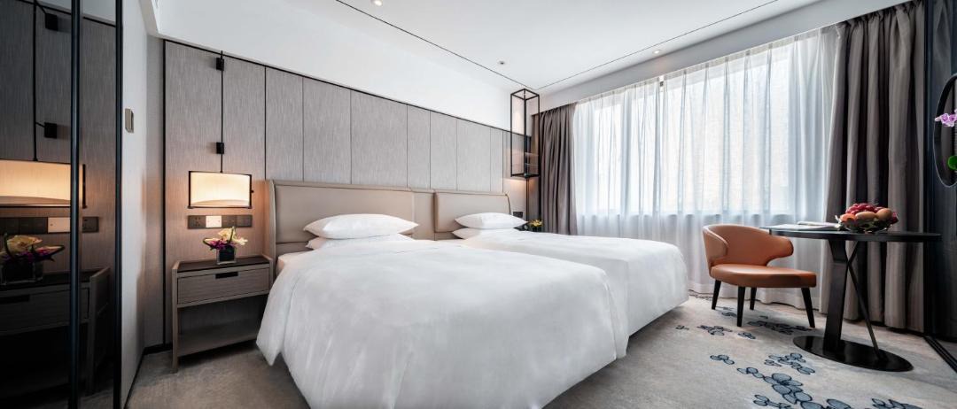 Photo of Bedroom in Beijing Road