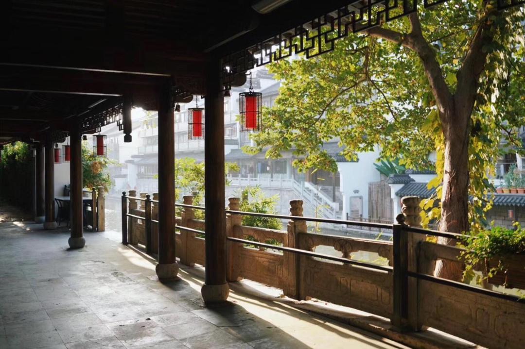 Photo of Others in Qinhuai Qu