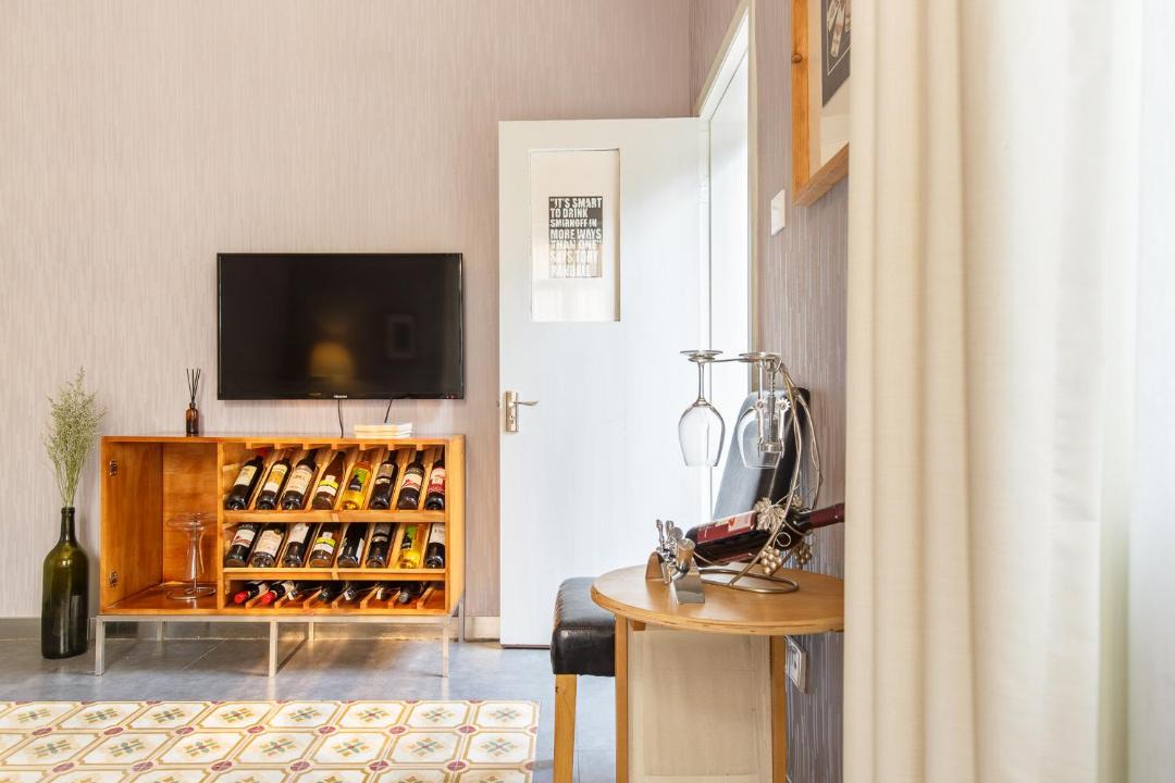 Photo of Livingroom in Siming