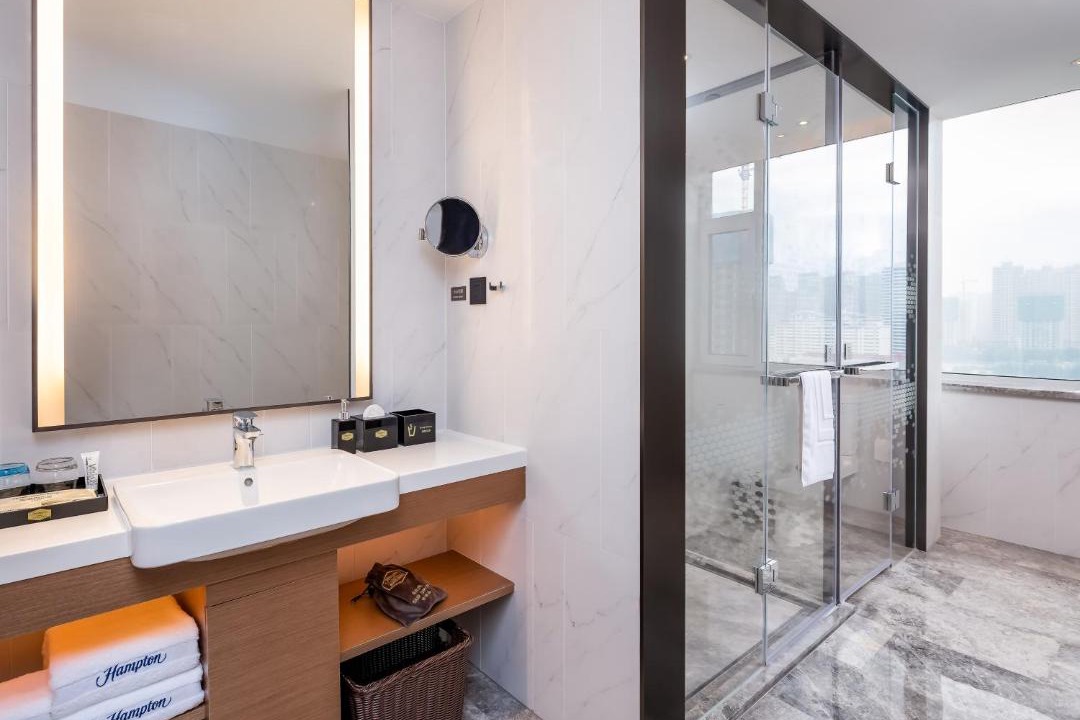 Photo of Bathroom in Haigang District