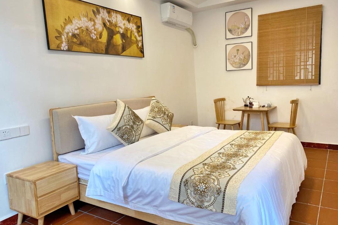 Photo of Bedroom in Xiangqiao Qu