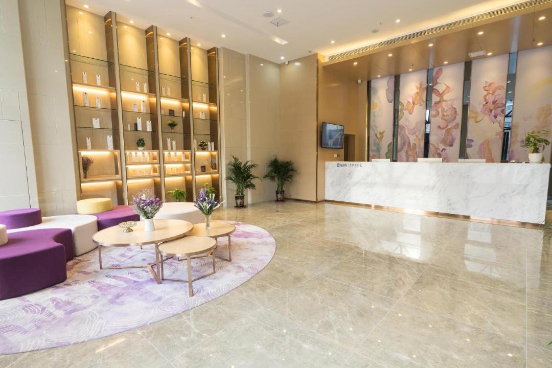 Photo of Livingroom in Jingmen