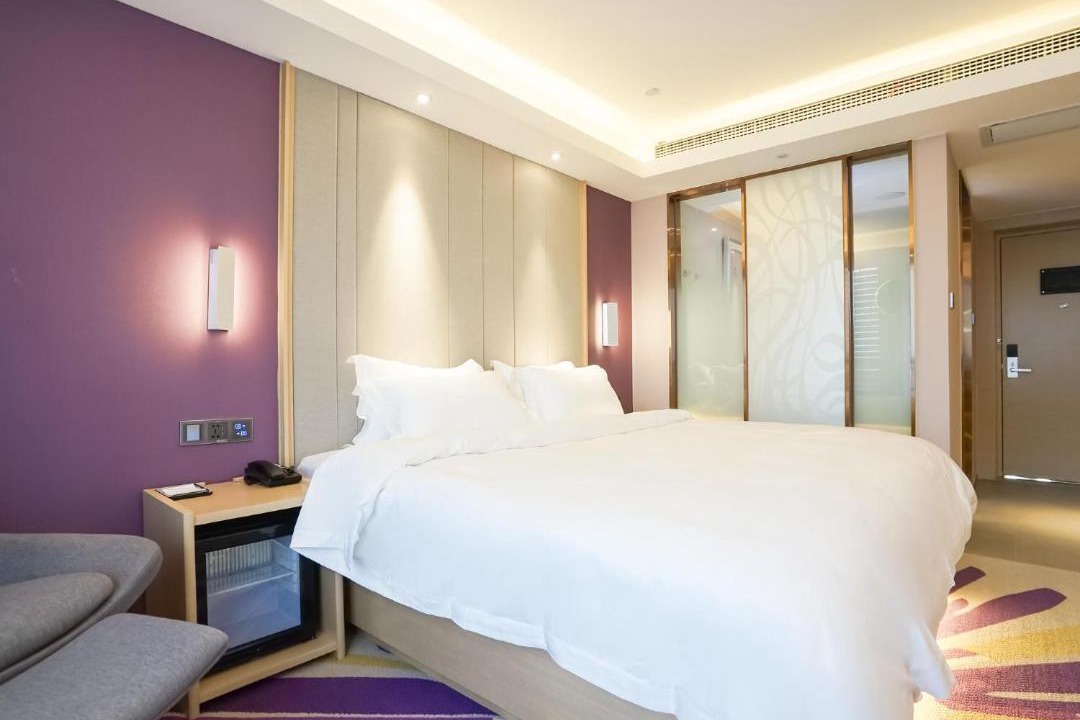 Photo of Bedroom in Jingmen