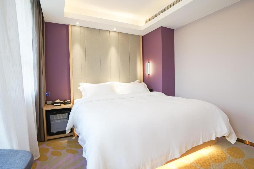Photo of Bedroom in Jingmen