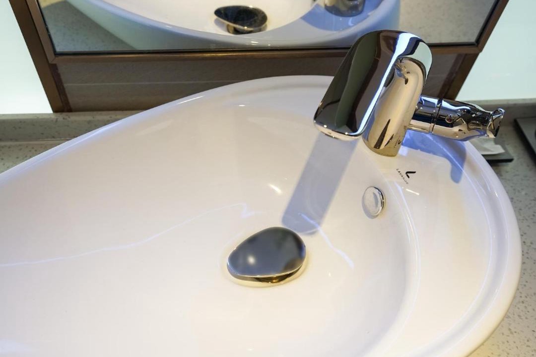 Photo of Bathroom in Jingmen