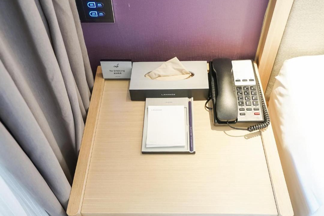 Photo of Bedroom in Jingmen