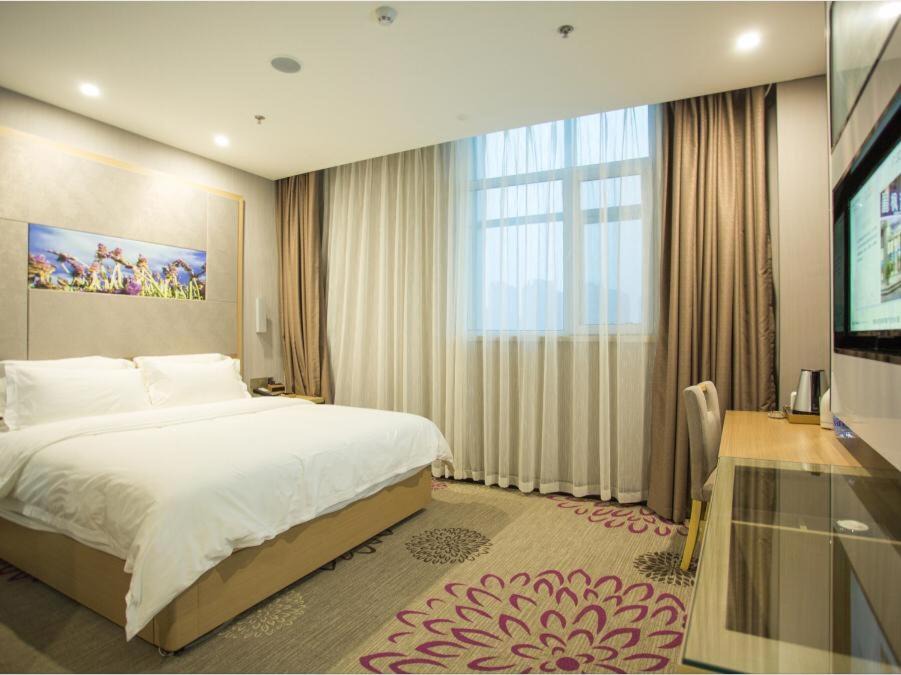 Photo of Bedroom in Mudan District