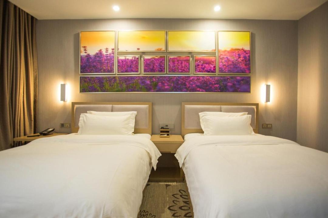 Photo of Bedroom in Mudan District