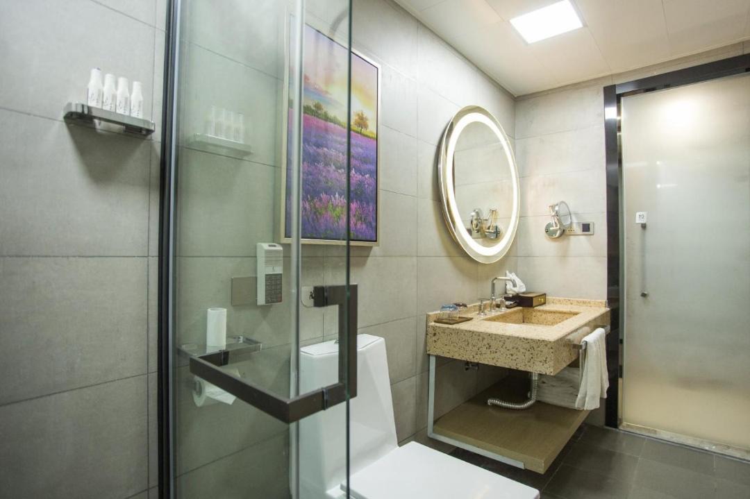 Photo of Bathroom in Mudan District
