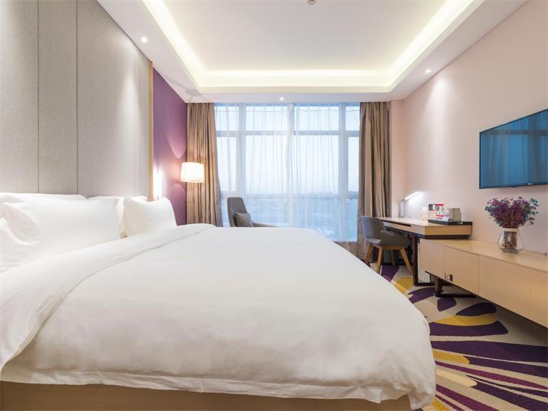 Photo of Bedroom in Wenfeng District