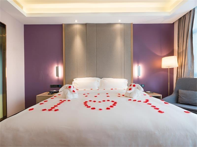 Photo of Bedroom in Wenfeng District