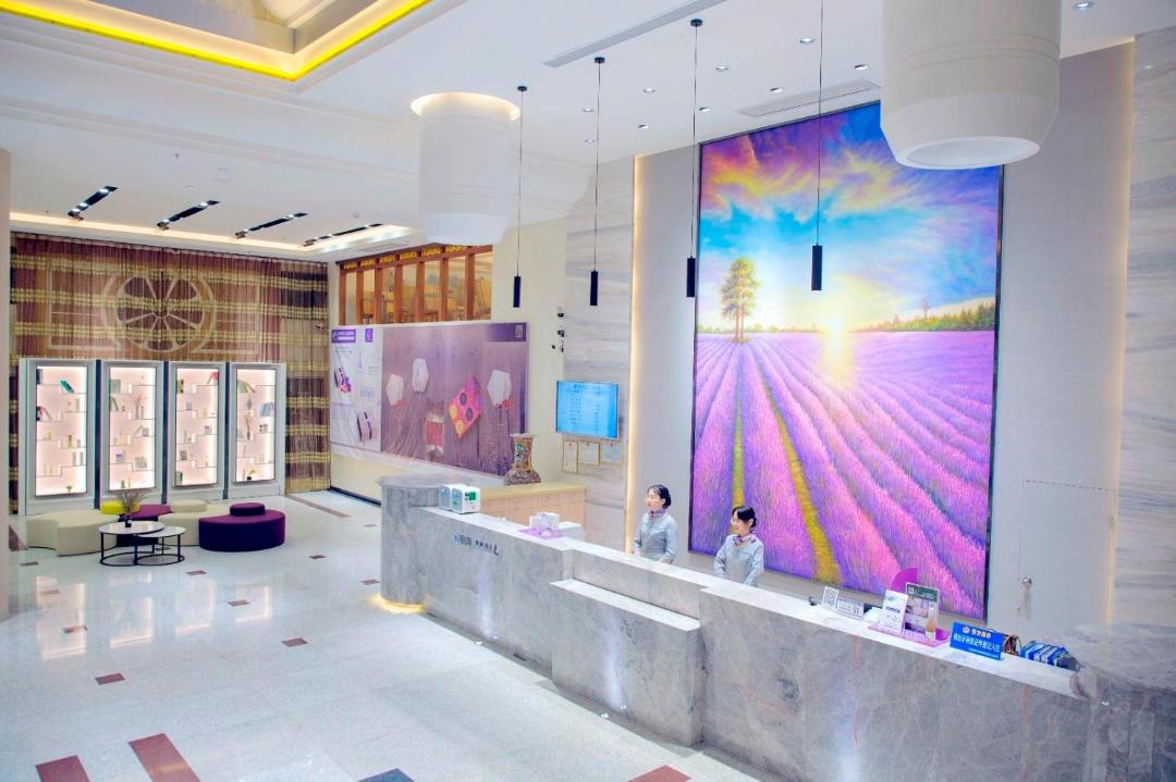 Photo of Others in Xinyi