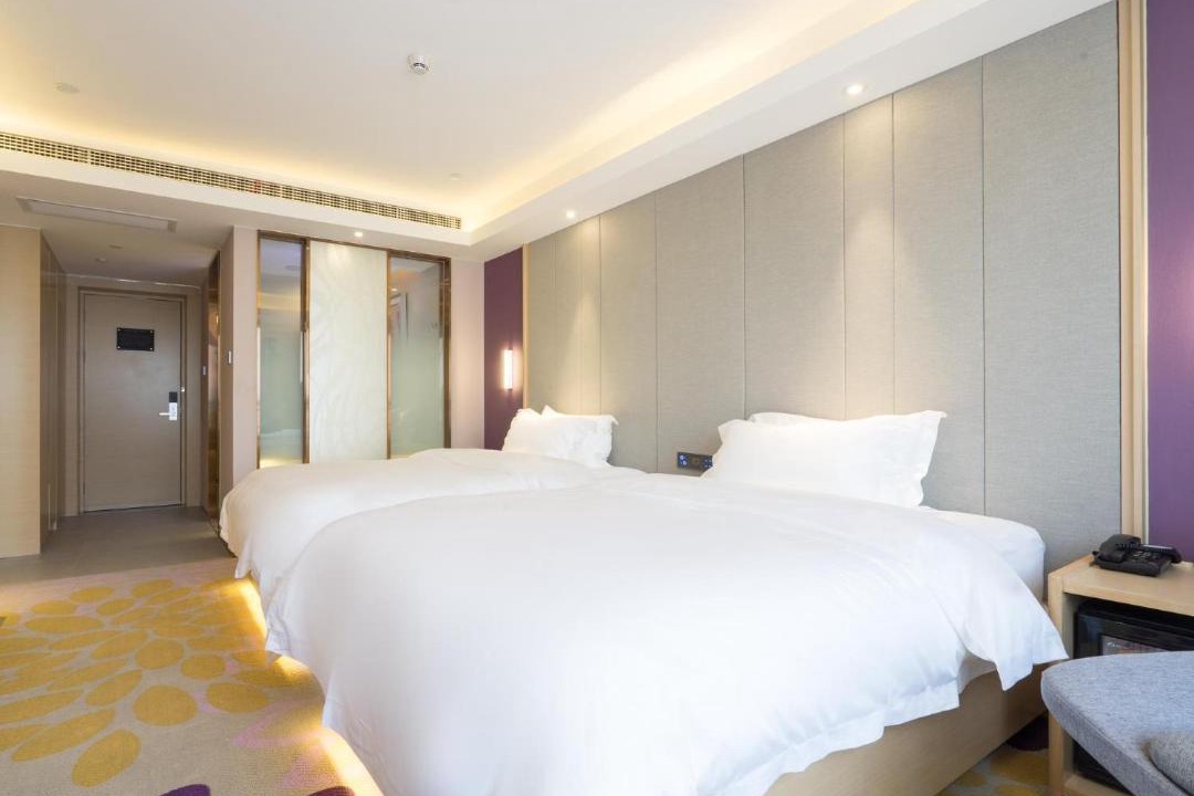 Photo of Bedroom in Jingmen