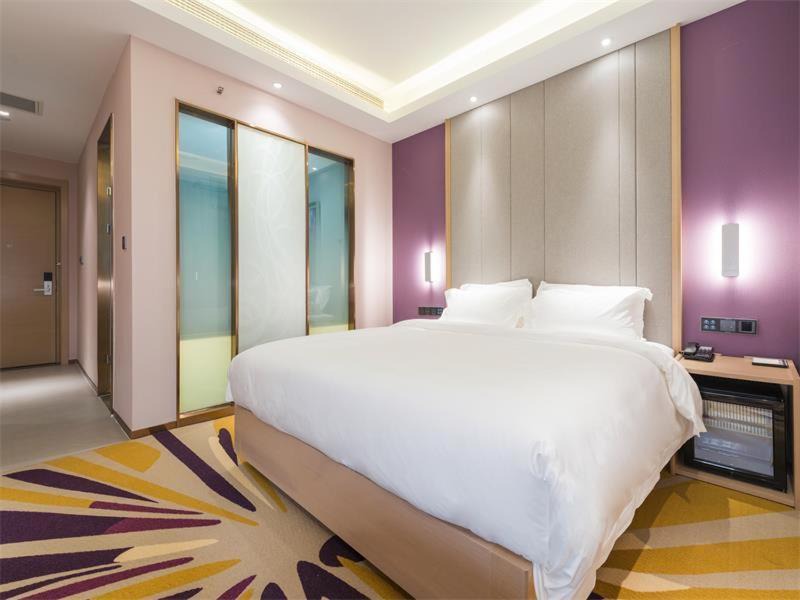 Photo of Bedroom in Wenfeng District