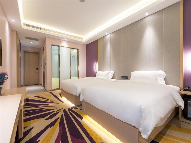 Photo of Bedroom in Wenfeng District