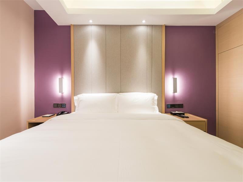 Photo of Bedroom in Wenfeng District