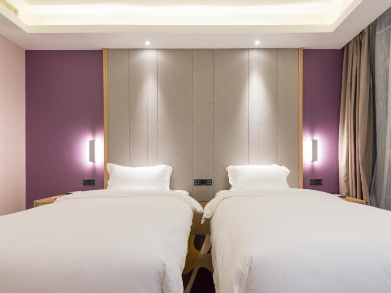 Photo of Bedroom in Wenfeng District