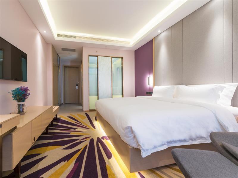Photo of Bedroom in Wenfeng District
