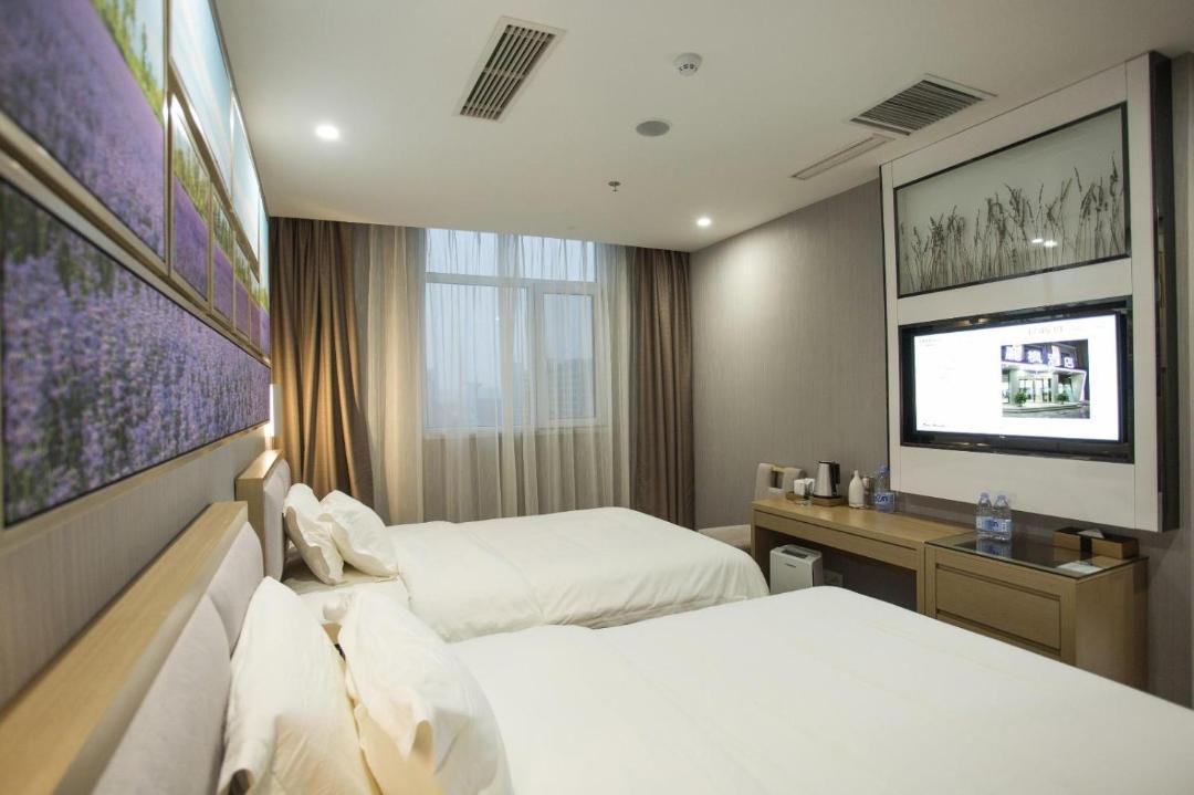 Photo of Bedroom in Mudan District