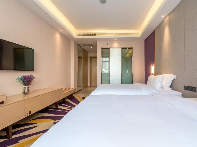 Photo of Bedroom in Wenfeng District