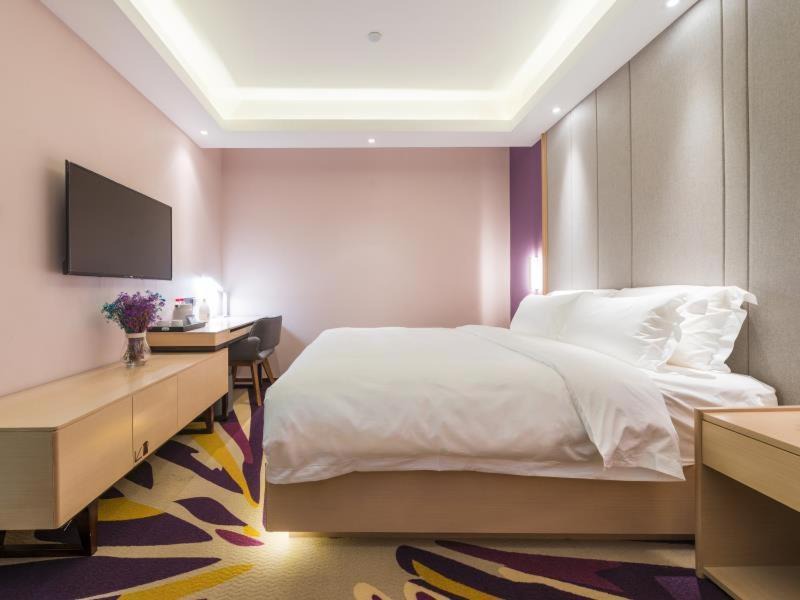 Photo of Bedroom in Wenfeng District