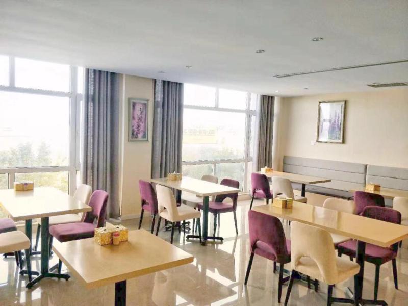 Photo of Livingroom in Wenfeng District