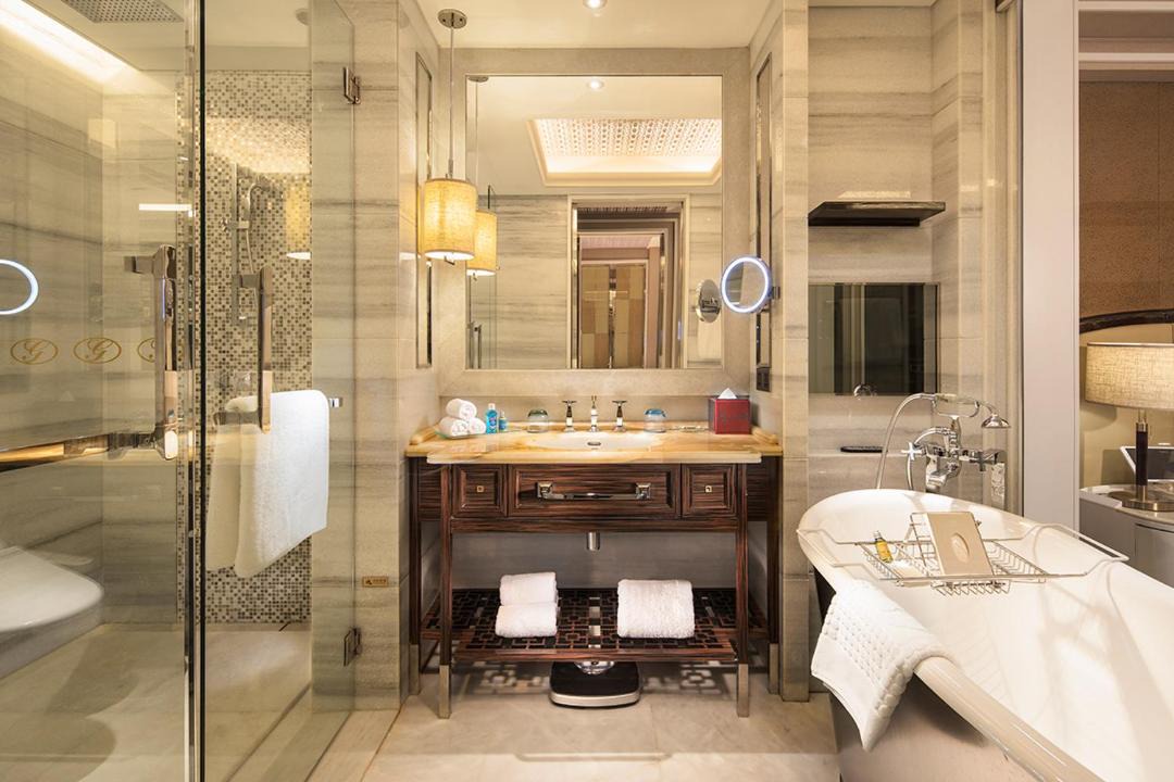 Photo of Bathroom in Miyun District