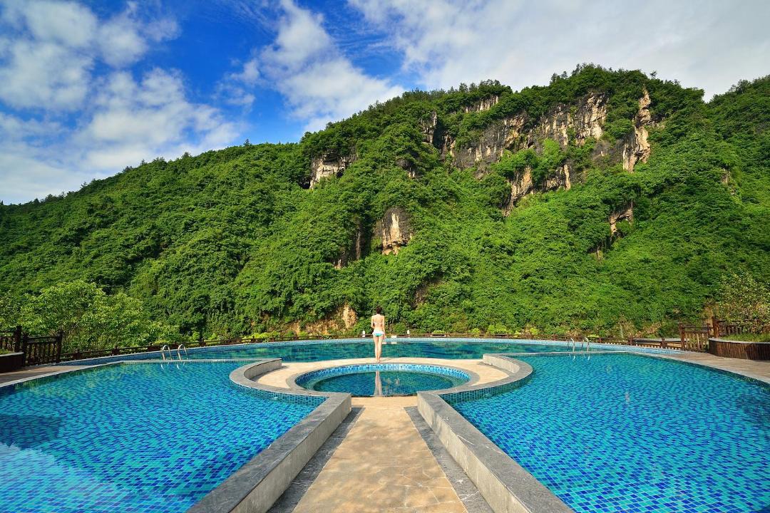 Photo of Others in Zhangjiajie