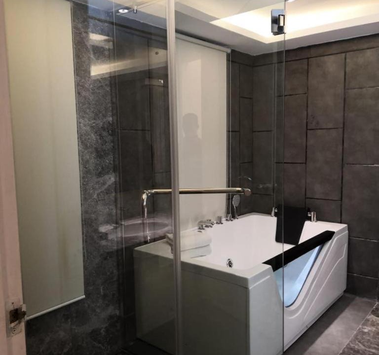 Photo of Bathroom in Cox's Bazar