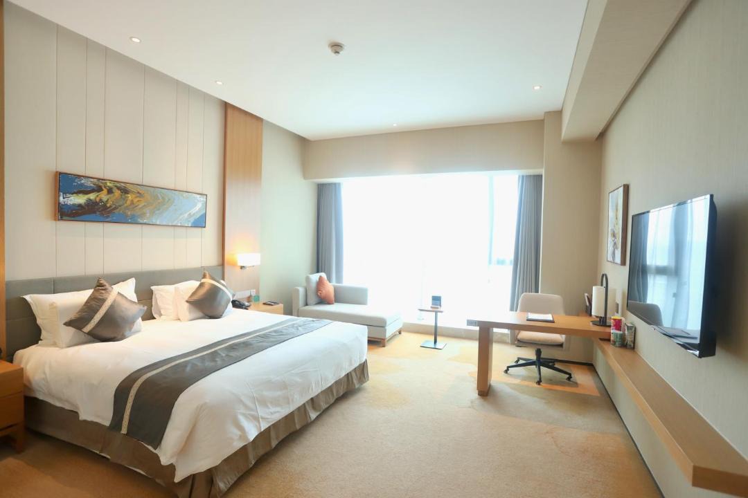 Photo of Bedroom in Yuyao Shi