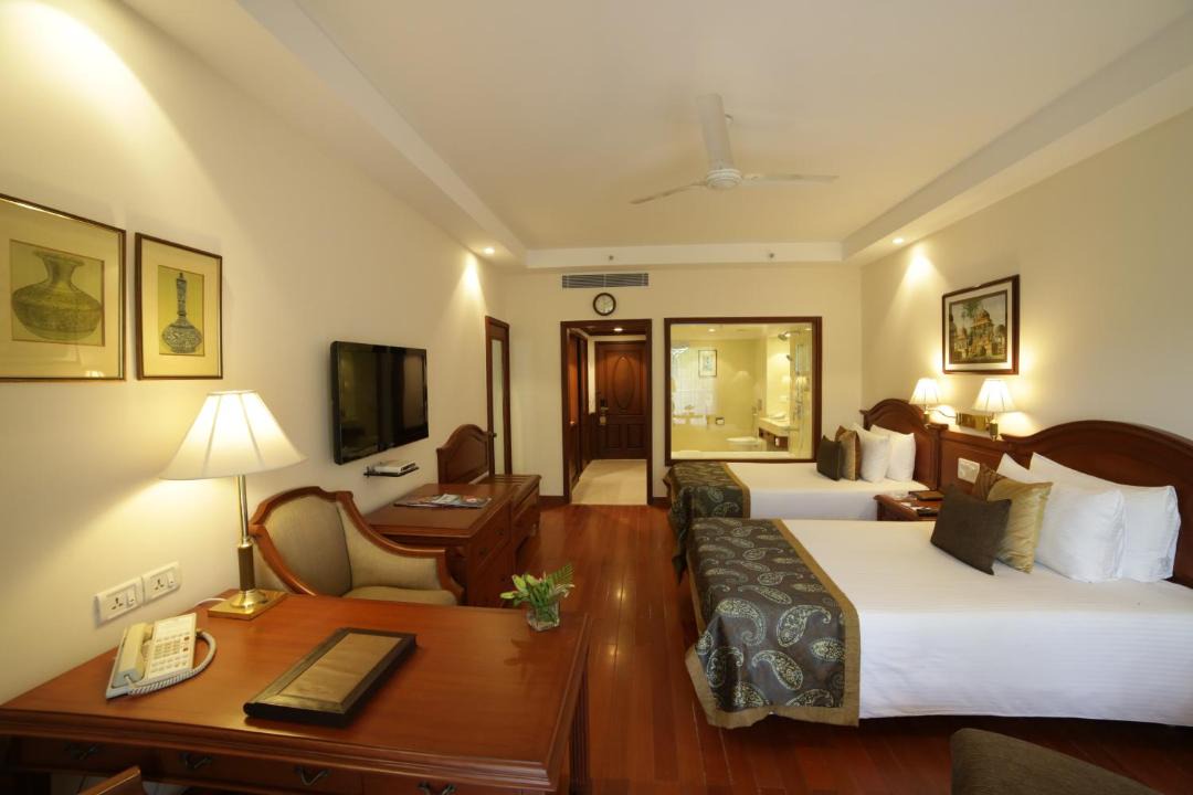 Photo of Bedroom in Taj Ganj