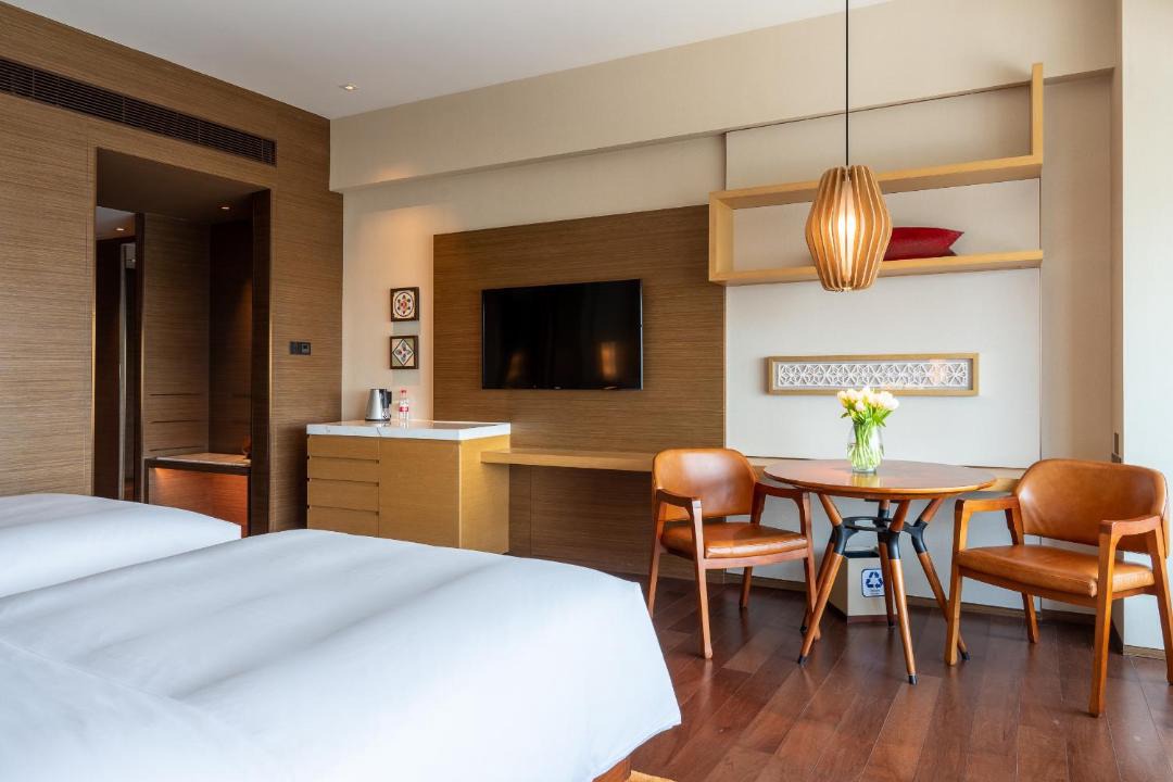 Photo of Bedroom in Huli