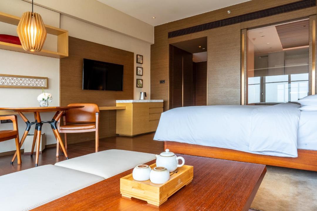 Photo of Bedroom in Huli