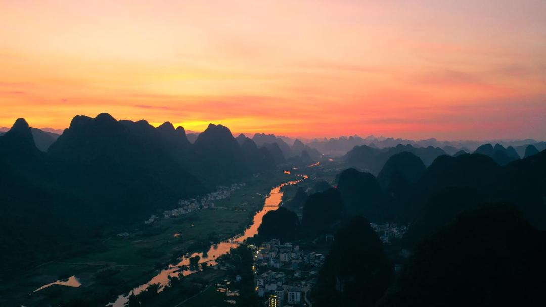 Photo of Others in Yangshuo