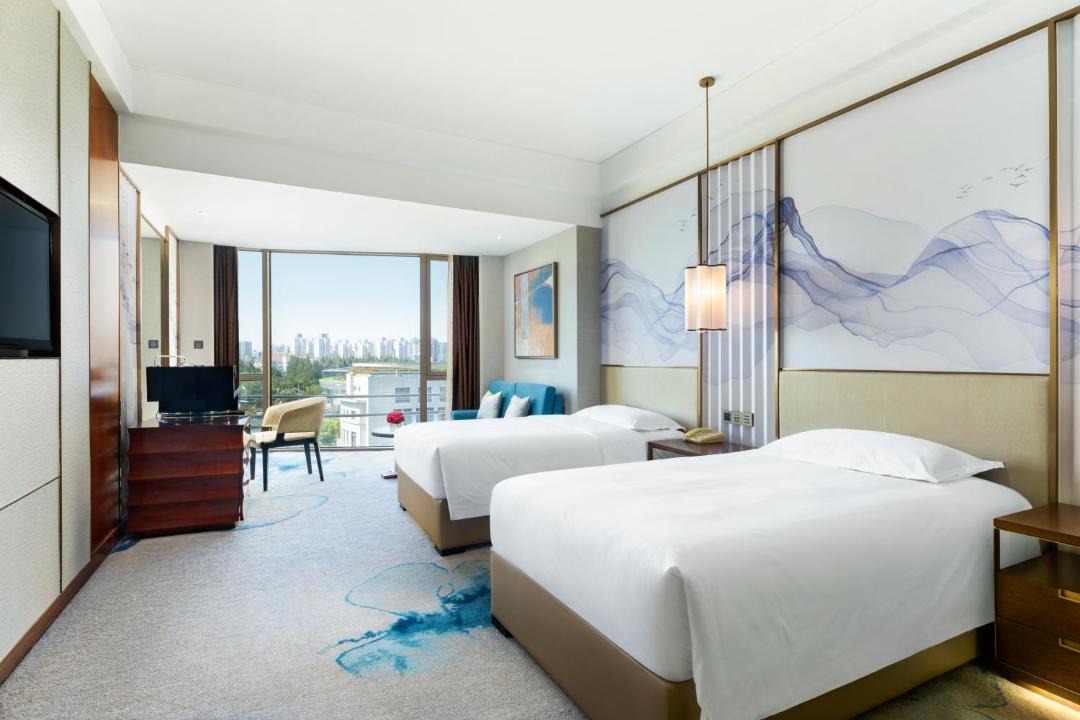 Photo of Bedroom in Gubei