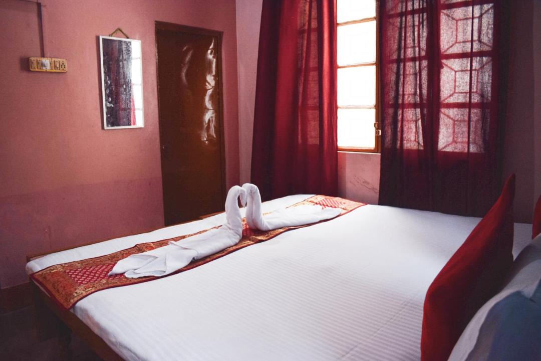 Photo of Bedroom in Varanasi