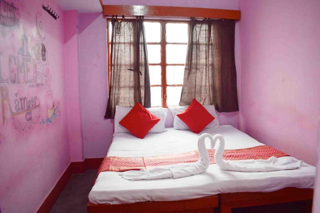Photo of Bedroom in Varanasi