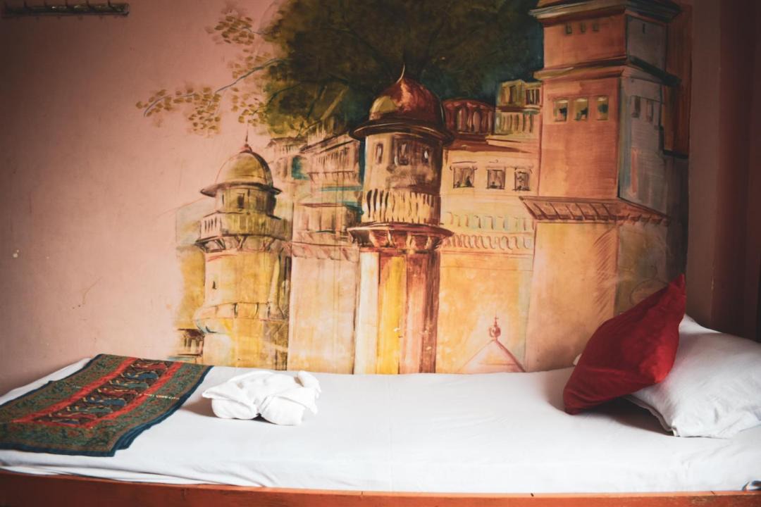 Photo of Bedroom in Varanasi