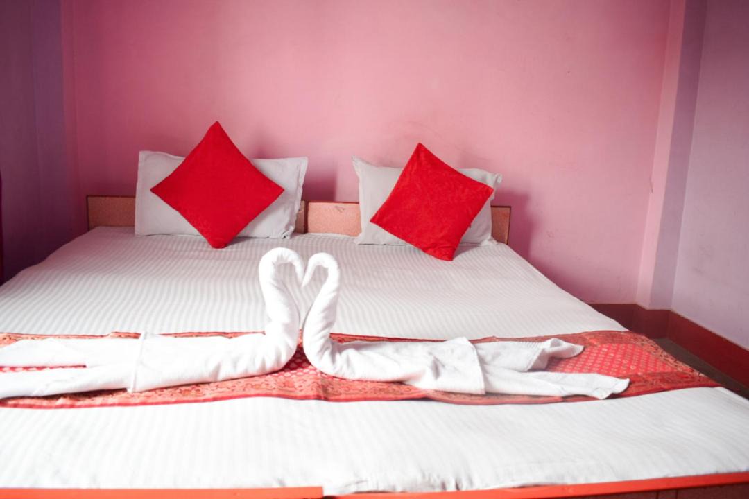 Photo of Bedroom in Varanasi