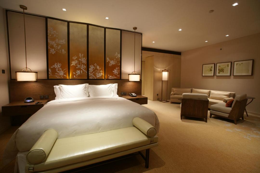 Photo of Bedroom in Xuhui