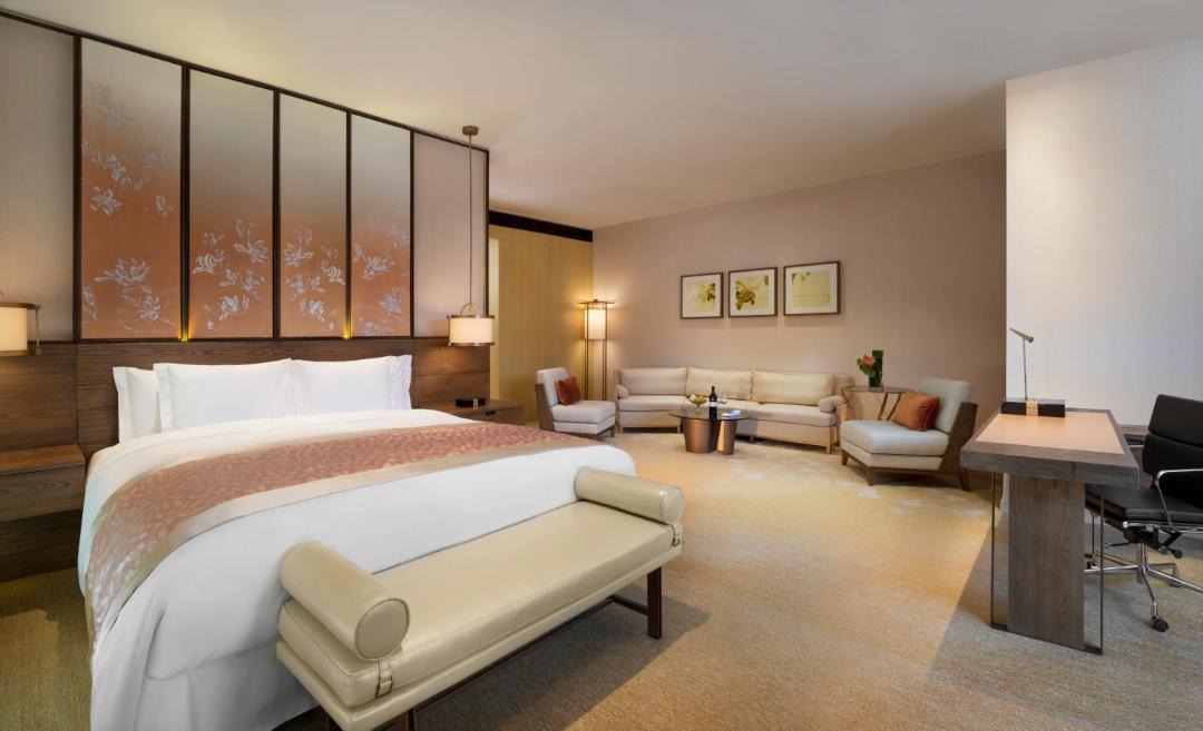 Photo of Bedroom in Xuhui