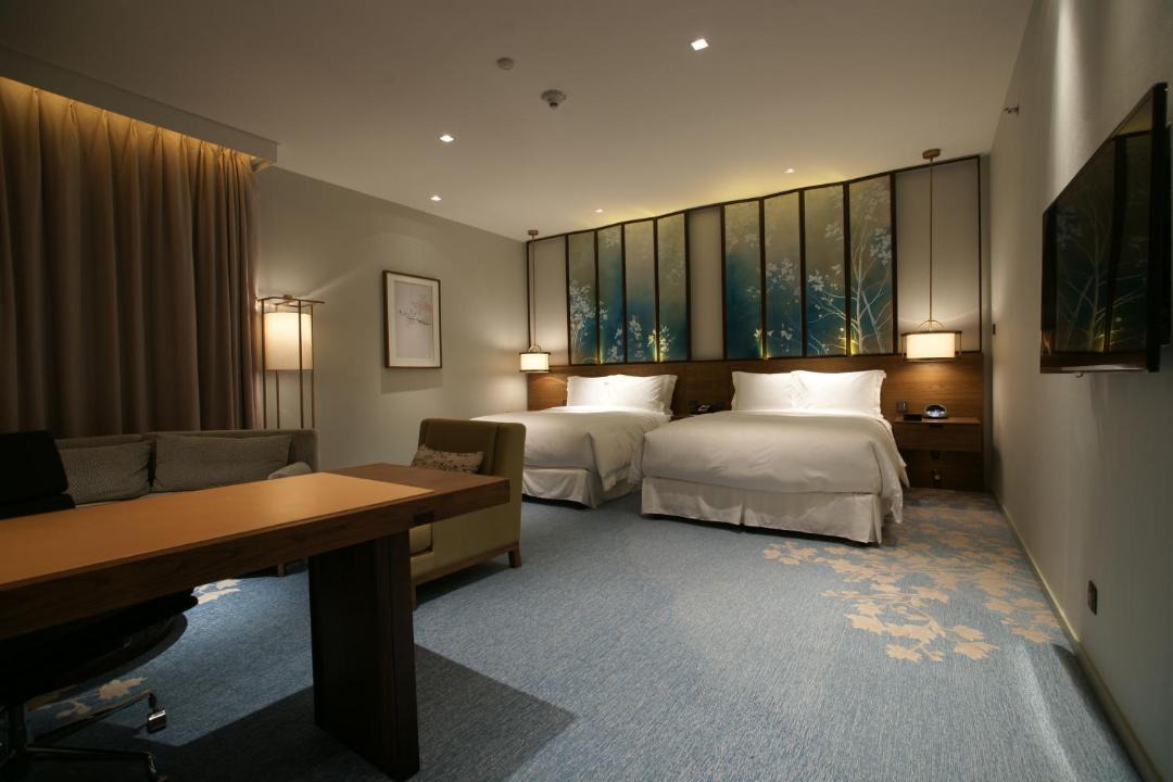 Photo of Bedroom in Xuhui