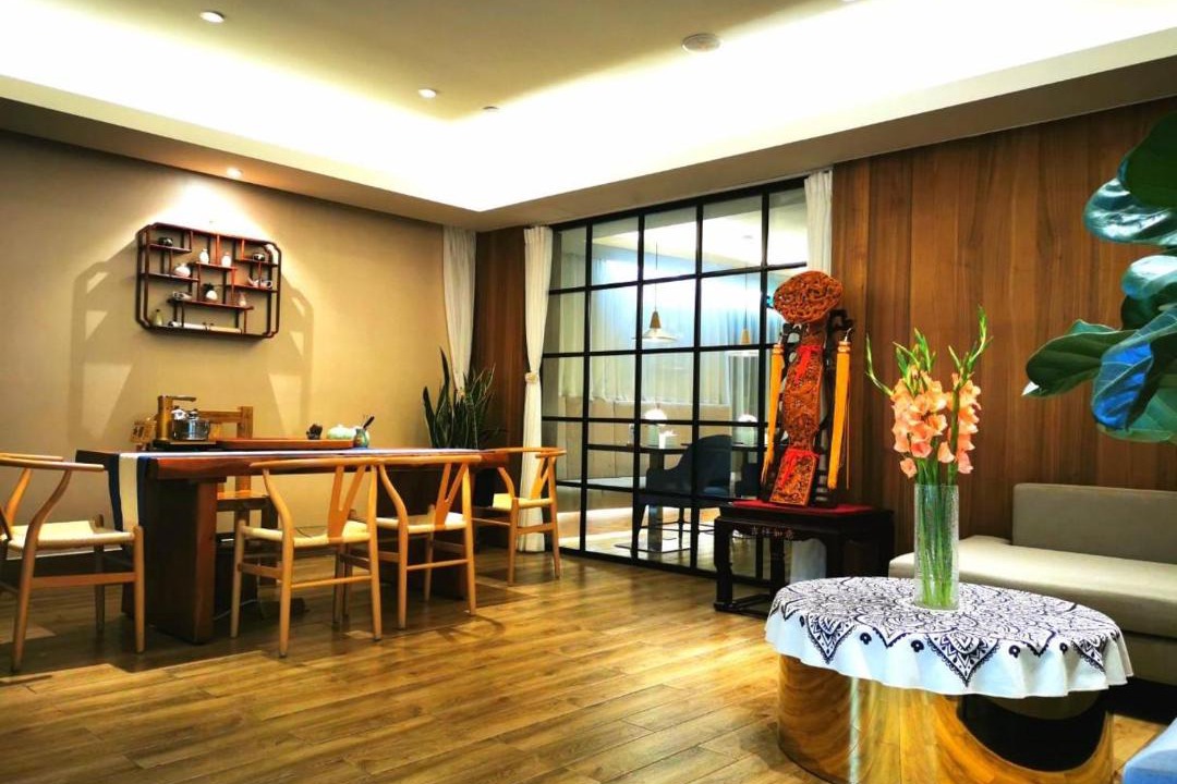 Photo of Livingroom in Qufu
