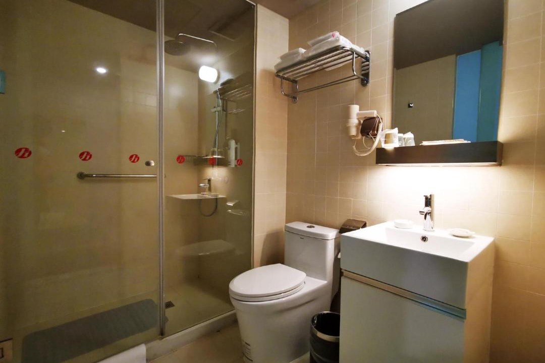 Photo of Bathroom in Qufu